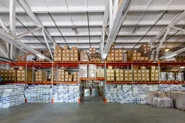 Warehouse